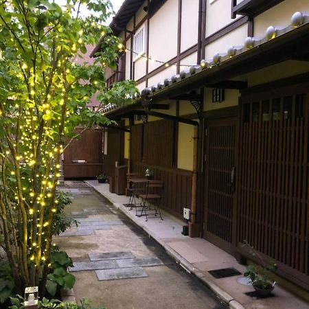 Imakumano Terrace - Dohachi An 道八庵 Villa Kyoto Bagian luar foto