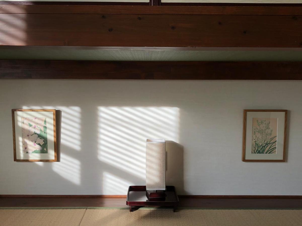 Imakumano Terrace - Dohachi An 道八庵 Villa Kyoto Bagian luar foto