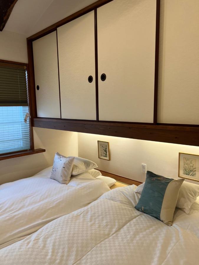 Imakumano Terrace - Dohachi An 道八庵 Villa Kyoto Bagian luar foto