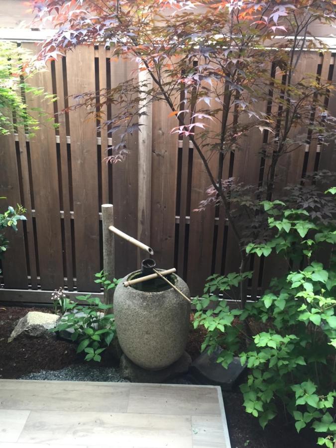 Imakumano Terrace - Dohachi An 道八庵 Villa Kyoto Bagian luar foto