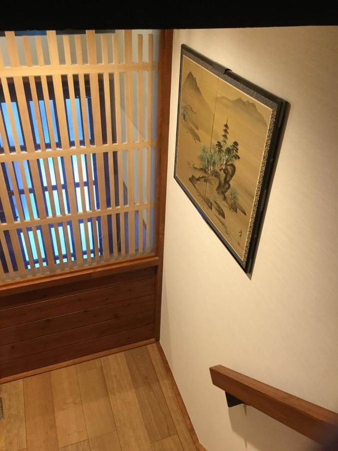 Imakumano Terrace - Dohachi An 道八庵 Villa Kyoto Bagian luar foto
