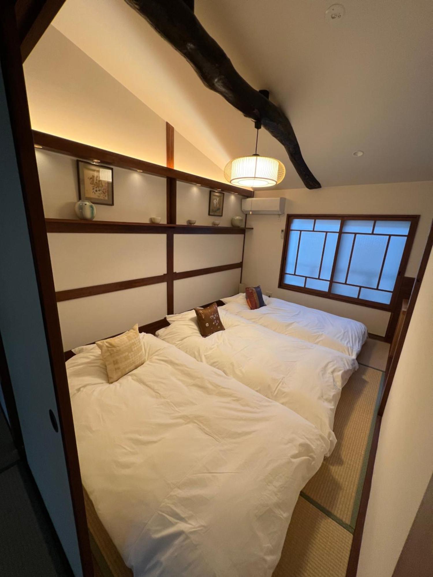 Imakumano Terrace - Dohachi An 道八庵 Villa Kyoto Bagian luar foto